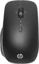 Mouse HP Travel Mouse, negru