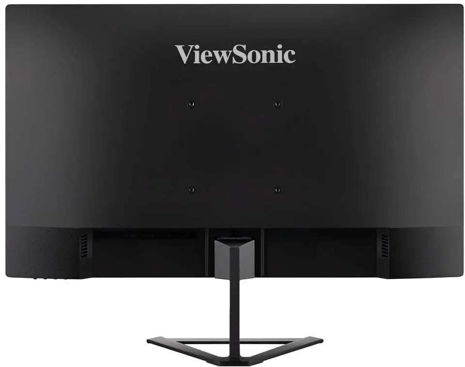 Монитор Viewsonic VX2779-HD-PRO, черный