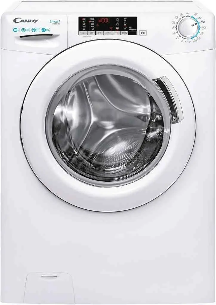 Стиральная машина Candy CS 1410TXME/1-S, белый