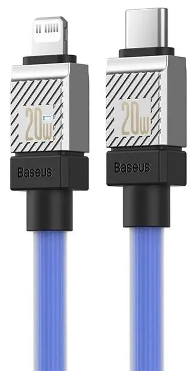 USB Кабель Baseus CAKW000103, синий
