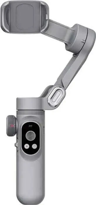Stabilizer pentru cameră WIWU Wi-SE007, gri