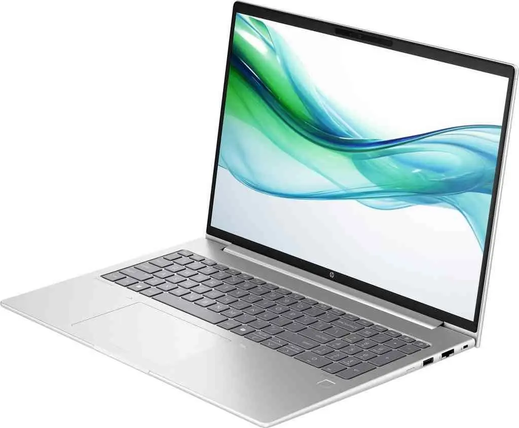 Laptop HP ProBook 460 G11 (16.0"/WUXGA/Core Ultra 5-125U/16GB/512GB/Intel Arc), argintiu pe tehnoparc.md Laptop HP ProBook 460 G11 (16.0"/WUXGA/Core Ultra 5-125U/16GB/512GB/Intel Arc), argintiu