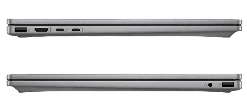 Laptop HP OmniBook X Flip NGAI 14-fm0014ci (14.0"/FHD/Core Ultra 7 258V/32GB/1TB/Intel Arc/Win 11), argintiu pe tehnoparc.md Laptop HP OmniBook X Flip NGAI 14-fm0014ci (14.0"/FHD/Core Ultra 7 258V/32GB/1TB/Intel Arc/Win 11), argintiu