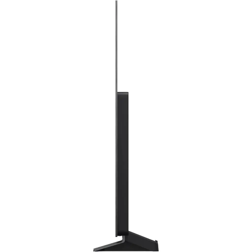 Телевизор LG OLED65C52LA, черный