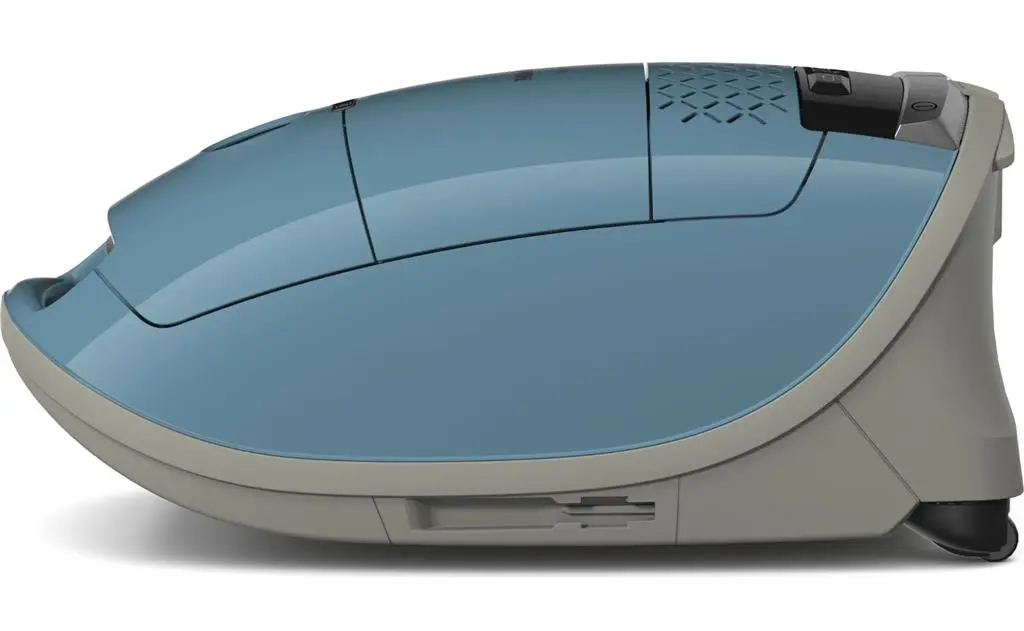 Пылесос для сухой уборки Miele Guard M1 Flex Nordic Blue SG, синий на tehnoparc.md Пылесос для сухой уборки Miele Guard M1 Flex Nordic Blue SG, синий