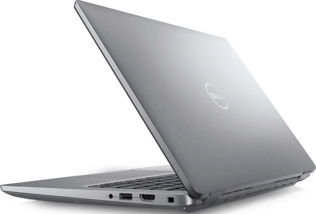 Laptop Dell Latitude 5440 (14"/FHD/Core i7-1355U/16GB/512GB/Intel Iris Xe), gri