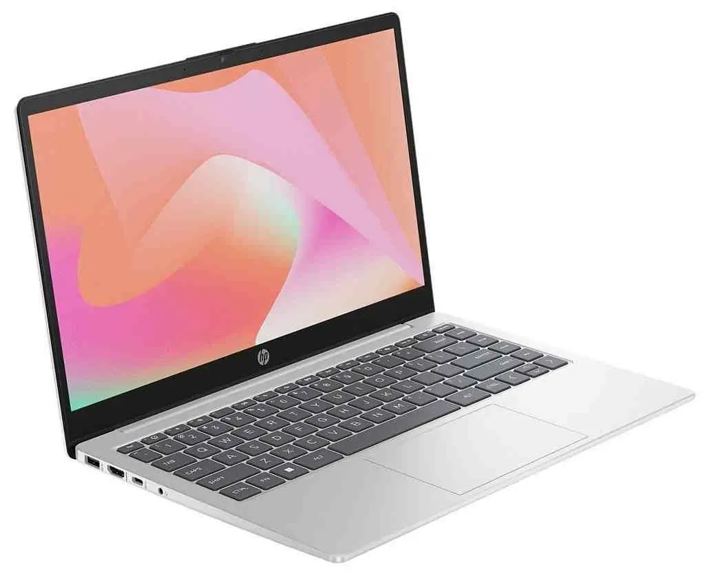 Laptop HP 14-ep0037ci (14.0"/FHD/Core i5-1335U/16GB/512GB/Intel Iris Xe), argintiu pe tehnoparc.md Laptop HP 14-ep0037ci (14.0"/FHD/Core i5-1335U/16GB/512GB/Intel Iris Xe), argintiu