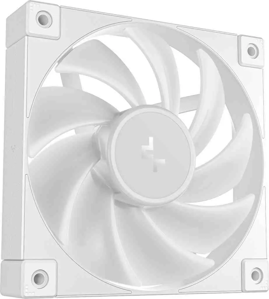 Ventilator de carcasă DeepCool FD12 ARGB