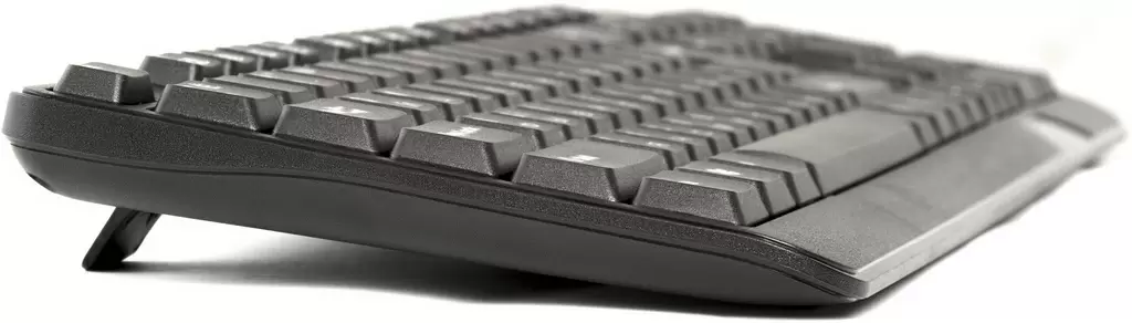 Tastatură Defender HM-710, negru