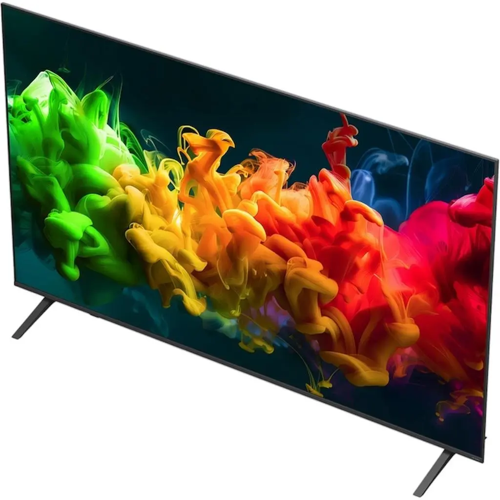 Телевизор LG 75QNED80B6A, черный на tehnoparc.md Телевизор LG 75QNED80B6A, черный