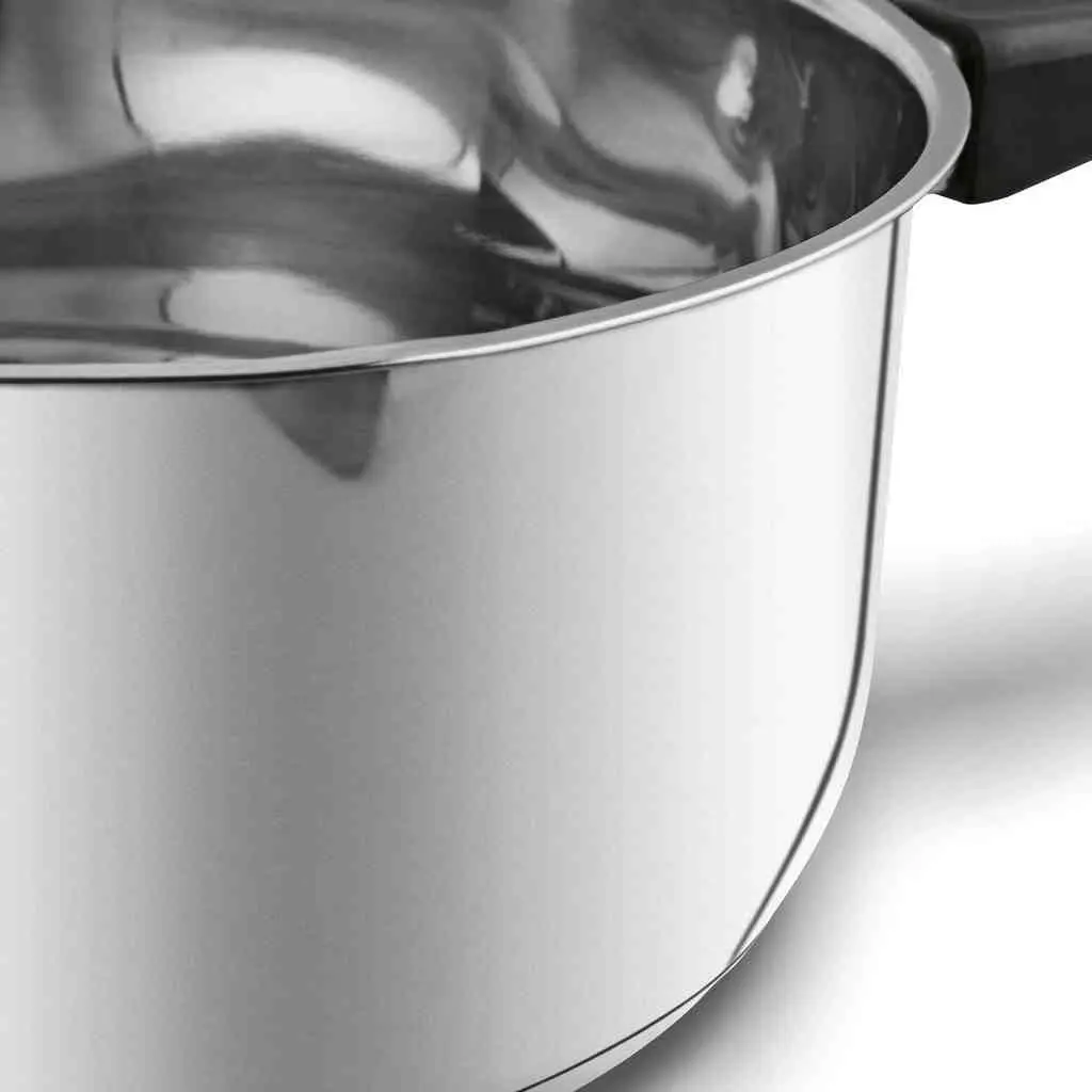 Cratiță servire Tadar Stainless steel 12cm