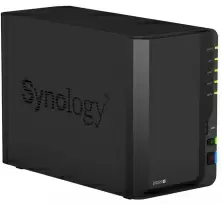 NAS-сервер Synology DS220+
