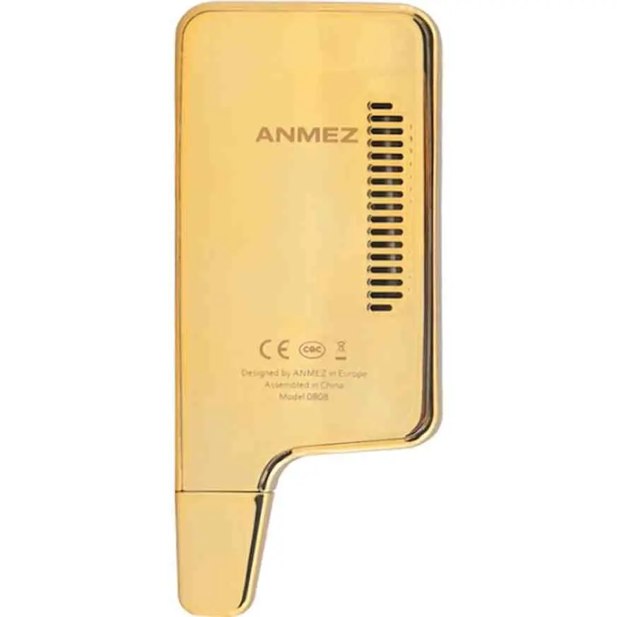 Tester de nitrați Greentest ECO 6, auriu