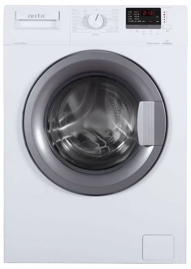 Стиральная машина Arctic APL81223XLW2, белый