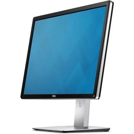 Monitor Dell P2415Q, negru