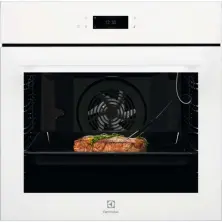 Электрический духовой шкаф Electrolux EOE8P39WV, белый на tehnoparc.md Электрический духовой шкаф Electrolux EOE8P39WV, белый