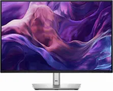 Monitor Dell P2425, negru
