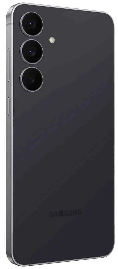 Смартфон Samsung Galaxy S25 FE 8GB/256GB, черный