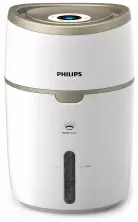 Увлажнитель воздуха Philips HU4816/10, белый