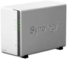NAS Server Synology DS220j