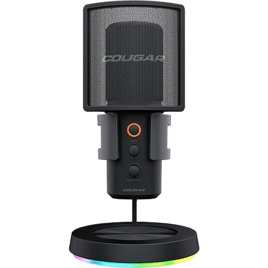 Microfon Cougar AUDIO Screamer-X