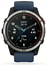 Smartwatch Garmin quatix 7 Sapphire