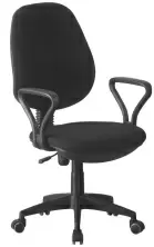Офисное кресло Xenos Kyiv, черный