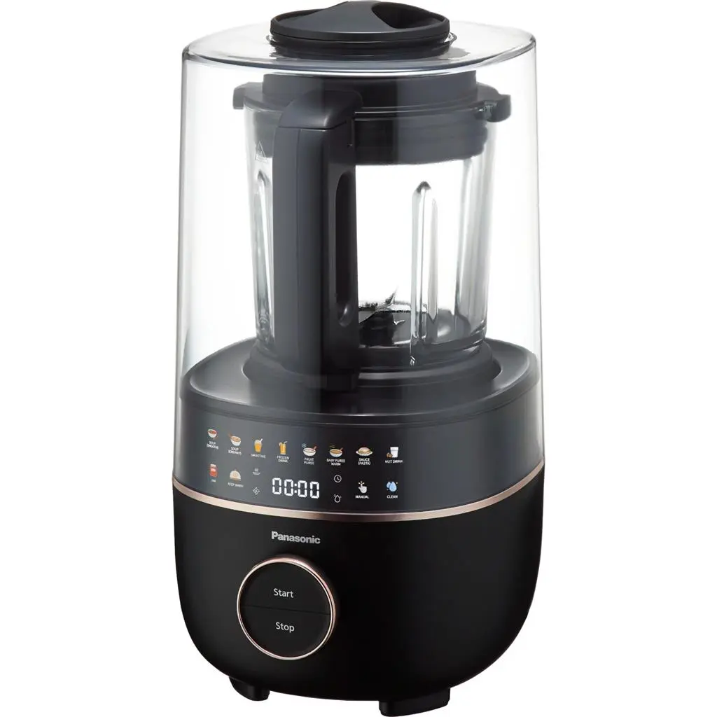 Blender Panasonic MX-HG4401KXE, negru