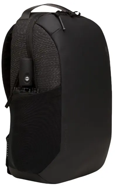 Рюкзак Dell Alienware Horizon Commuter 17.0, черный