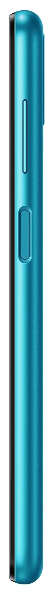 Smartphone Samsung SM-M127 Galaxy M12 4GB/64GB, verde