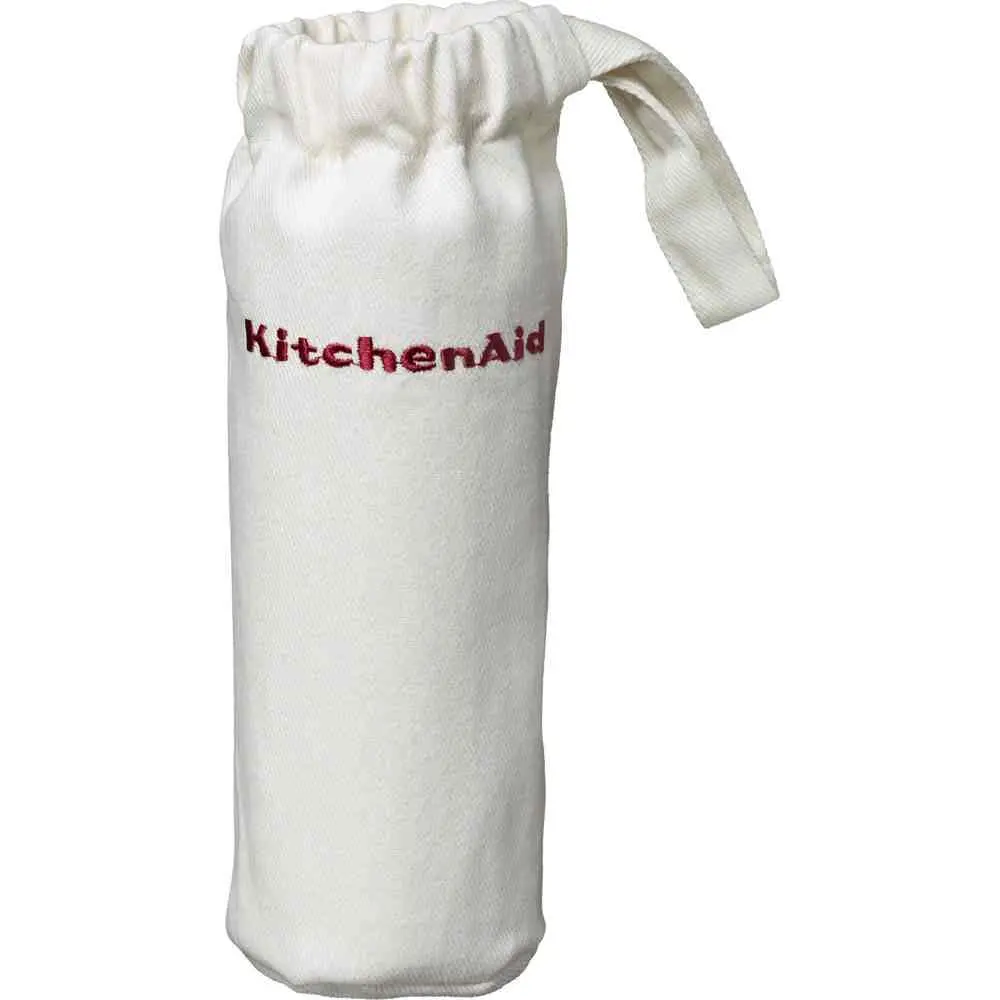 Миксер KitchenAid 5KHM9212EOB, черный