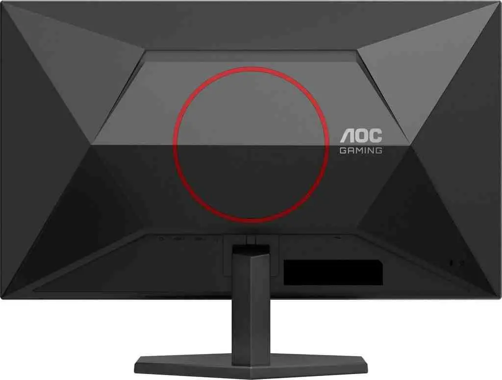 Monitor Aoc Q27G42XE, negru
