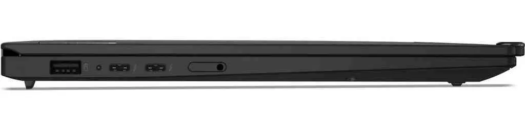 Laptop Lenovo ThinkPad X1 Carbon Gen 13 (14.0"/2.8K/Core Ultra 7 258V/32GB/1TB/Intel Arc/Win 11), negru