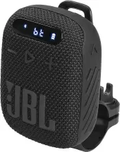 Boxă portabilă JBL Wind 3, negru