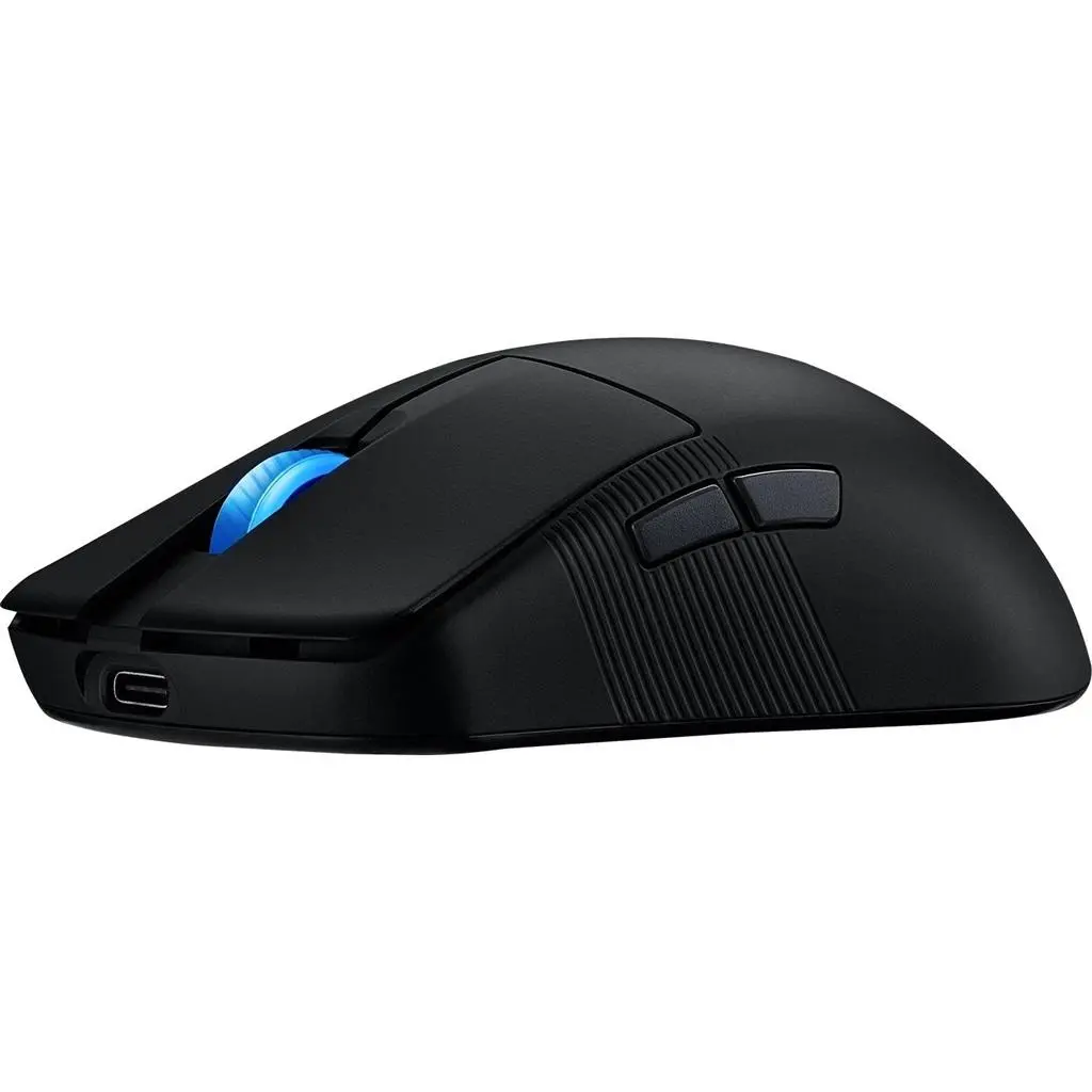 Mouse Asus ROG Harpe Ace Mini Black, negru pe tehnoparc.md Mouse Asus ROG Harpe Ace Mini Black, negru