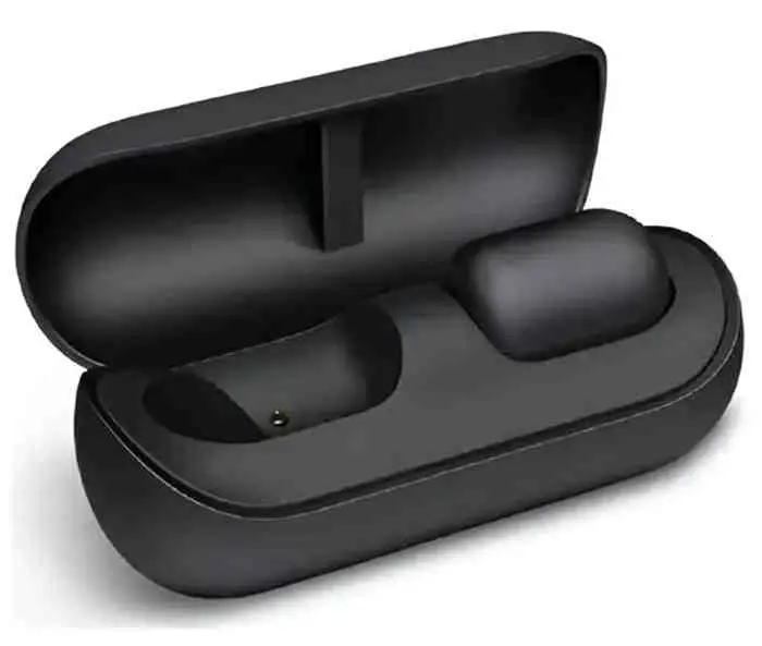 Наушники Helmet TWS 4 Mic ENC, белый
