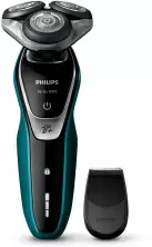 Aparat de ras Philips S5550/06, argintiu