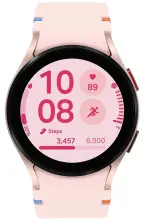 Smartwatch Samsung SM-R861 Galaxy Watch FE, roz auriu