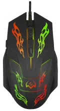 Мышка Sven RX-G720, черный