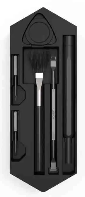 Set pentru curățare Lenovo GXH1N59367
