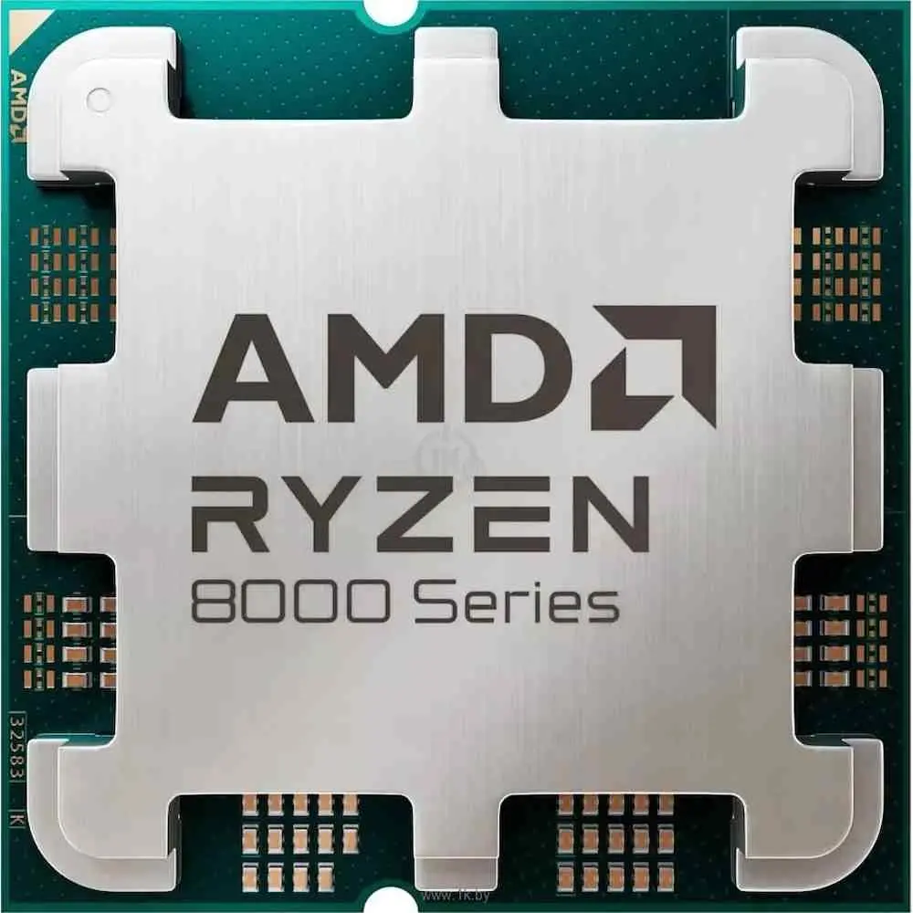 Процессор AMD Ryzen 5 Pro 8500G, Tray