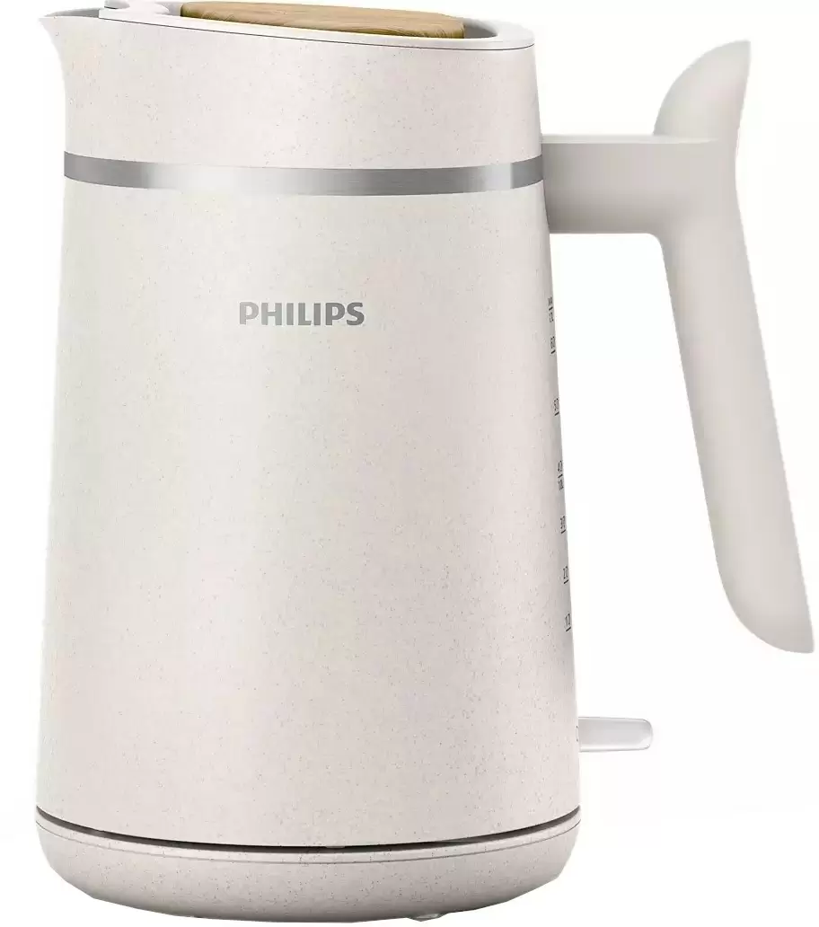 Fierbător de apă Philips HD9365/10, alb