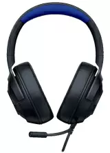 Căşti Razer Kraken X (PS/Xbox), negru