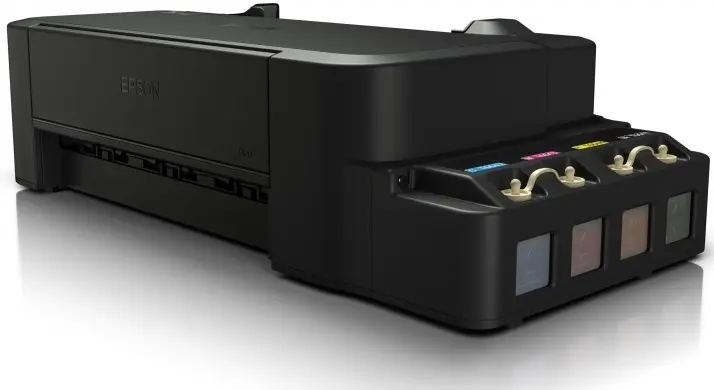 Imprimantă Epson L120