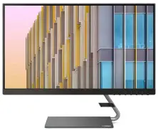 Monitor Lenovo Q24h-10, negru pe tehnoparc.md Monitor Lenovo Q24h-10, negru
