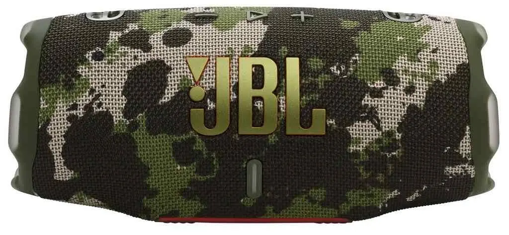 Boxă portabilă JBL Charge 6, camuflaj pe tehnoparc.md Boxă portabilă JBL Charge 6, camuflaj
