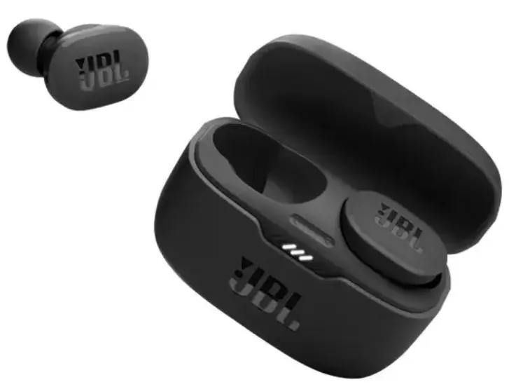 Наушники JBL Tune 130NC, черный