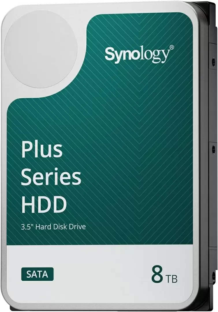 Disc rigid Synology HAT3300-8T