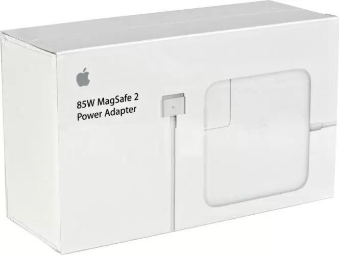 Зарядка для ноутбука Apple 85W MagSafe 2