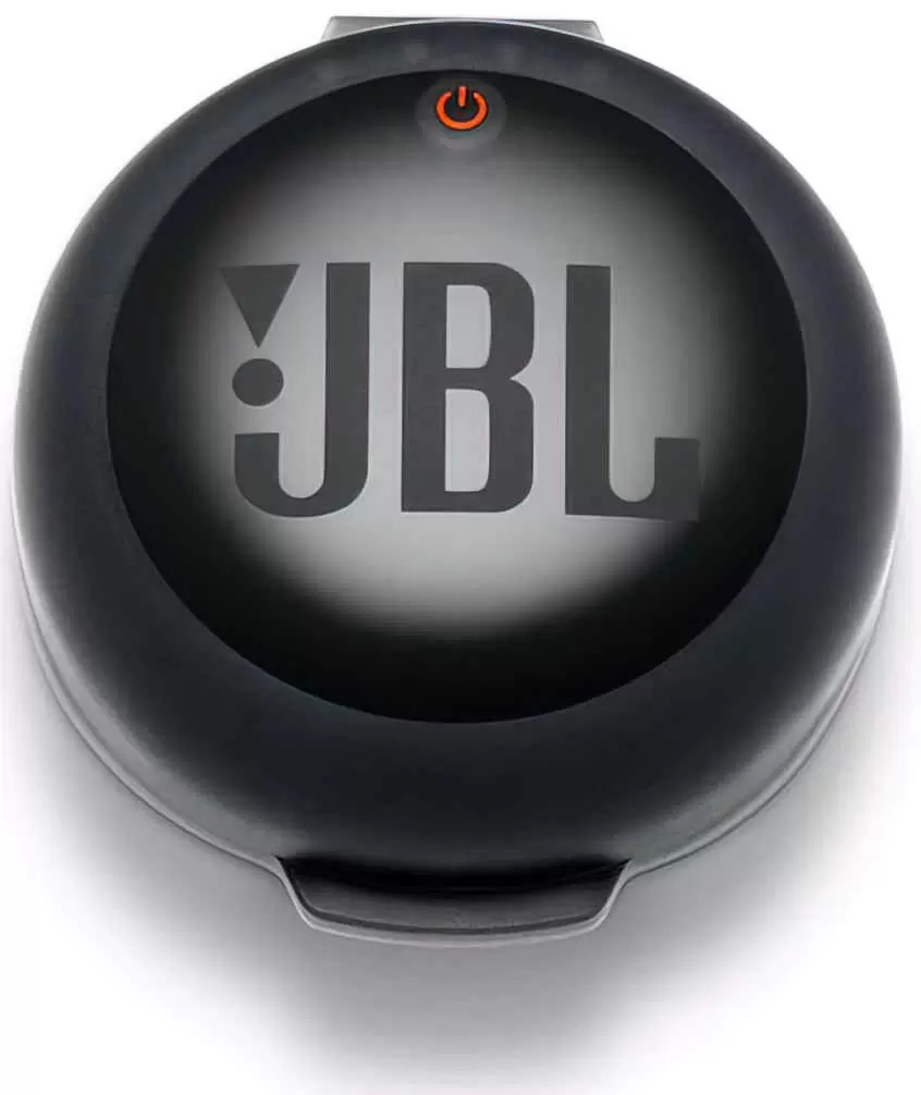 Încărcător JBL JBLHPCCBLK, negru